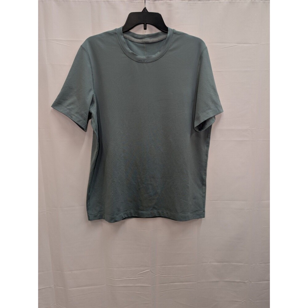 Lululemon Soft Jersey Short-Sleeve Shirt *Size Medium*